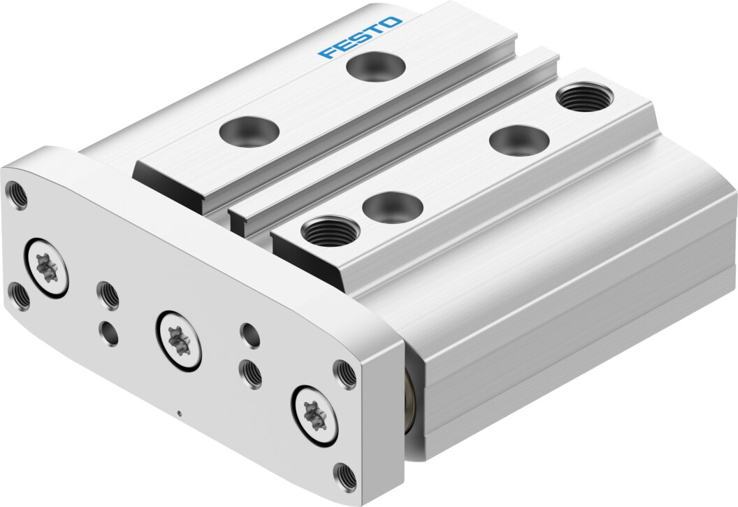 Festo 氣缸 DGRC